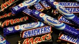 Kẹo Snickers chứa nhựa bị thu hồi ở Việt Nam