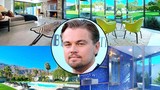 Soi loạt bất động sản khủng của nam diễn viên Leonardo DiCaprio