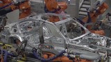 Bên trong nhà máy sản xuất siêu xe BMW