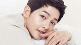 Ngưỡng mộ cát-xê quảng cáo siêu khủng của soái ca Song Joong Ki