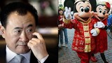 Tỷ phú giàu nhất TQ mở công viên giải trí đối đầu Disney
