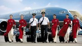 Lương cơ trưởng Vietnam Airlines khủng cơ nào?