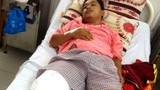 Cầu cứu Bộ trưởng Y tế khi bị cưa chân do BS chẩn đoán nhầm