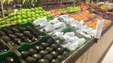 Những hoa quả Việt tấn công thị trường nước ngoài 