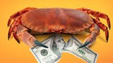 Những món hải sản “giá trên trời” chỉ dành cho giới nhà giàu