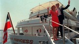 Lịch sử những chiếc du thuyền của Tổng thống Donald Trump