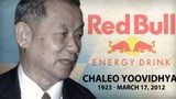 Điều ít biết về gia tộc tỷ phú cha đẻ thương hiệu Red Bull