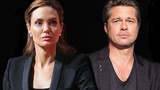 Angelina Jolie hốc hác xuất hiện sau ly hôn Brad Pitt