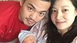 Vợ Lin Dan: "Tôi yêu sự sai lầm nên giờ chỉ biết im lặng"