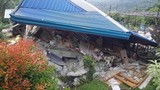 Cảnh tan hoang sau động đất 6,5 độ Richter ở Philippines