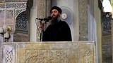 Thủ lĩnh IS được báo cáo đã chết 2 lần trong 2 tháng