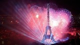 Hình ảnh ấn tượng trong lễ kỷ niệm mừng Quốc khánh Pháp