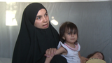 Vợ lính IS trải lòng những câu chuyện ớn lạnh từng chứng kiến