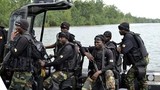 Lật tàu quân sự ở Cameroon, hàng chục binh sỹ mất tích