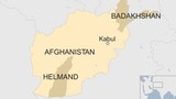 Lính Mỹ không kích nhầm khiến 16 cảnh sát Afghanistan thiệt mạng