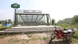 Tận mục ga tàu điện ngầm ở nơi hoang vắng nhất Trung Quốc