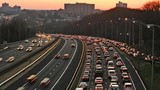 Những thành phố ở Mỹ tắc đường khủng khiếp nhất