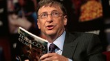 Thói quen của Bill Gates: Ăn burger và rửa bát mỗi tối