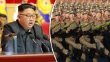 Ông Kim Jong-un lên kế hoạch di tản sang Trung Quốc?