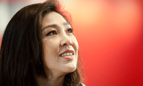Thăng trầm cuộc đời “người đàn bà đẹp” Yingluck Shinawatra