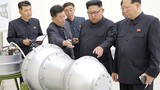 Bình Nhưỡng tuyên bố sở hữu bom nhiệt hạch có thể gắn vào ICBM