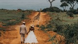 Những địa điểm chụp ảnh cưới đẹp mê hồn trên thế giới