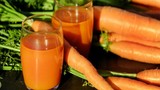 Uống nước ép cà rốt sau mỗi bữa ăn, điều kỳ diệu gì sẽ tới?