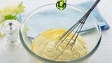 Dưỡng tóc bằng mặt nạ… mayonnaise