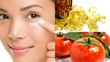 Dùng vitamin E trị thâm quầng mắt theo cách này đảm bảo hiệu quả 