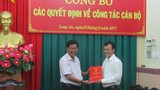 Long An: 9 cơ quan thừa Phó Giám đốc, 121 lãnh đạo thiếu tiêu chuẩn