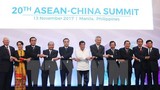 ASEAN và Trung Quốc cam kết bảo vệ môi trường ở Biển Đông