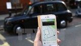 Châu Âu ra phán quyết Uber là một công ty vận tải thông thường