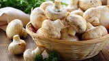 Những lợi ích sức khỏe không ngờ của nấm trắng