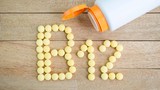 Những dấu hiệu cho thấy bạn đang thiếu vitamin B12
