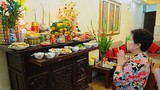 Những việc cần làm ngày Tất niên