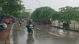 Hà Nội mưa rét, nhiệt độ thấp nhất 13 độ