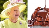 Hé lộ bí quyết ăn uống lành mạnh của Nữ hoàng Anh