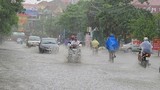 Thời tiết hôm nay 26/5: Hà Nội và miền Bắc mưa cực lớn