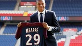 Gu thời trang cực chất của Kylian Mbappe, ngôi sao ĐT Pháp