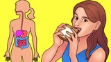 10 mẹo đơn giản giúp ăn “tẹt ga” món yêu thích mà vẫn giảm cân 