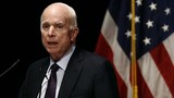 Video: John McCain - Người cống hiến không ngừng cho quan hệ Việt-Mỹ