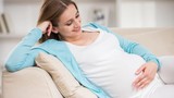 Khó tin nhan sắc thay đổi của phụ nữ mang thai