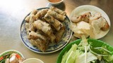 Chả dông: Đặc sản Phú Yên nghe tên thì sợ, ăn lại nghiện