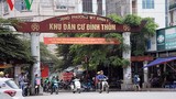 Cận cảnh tuyến phố "kiểu mẫu" thứ 2 ở Hà Nội