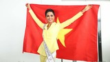 Những trang phục gây ấn tượng của Hoa hậu H’Hen Niê tại Miss Universe 2018