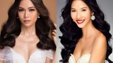 Hoàng Thùy nối gót H'Hen Niê chinh chiến tại Miss Universe 2019?