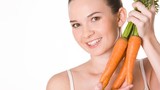 Tránh xa cách ăn cà rốt sai lầm gây hại sức khỏe