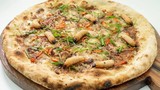 Rùng mình với những loại bánh pizza kinh dị mới xuất hiện tại Việt Nam