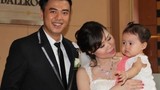 MC Tuấn Tú “vật vã” suốt 9 năm mới được vợ cho đóng phim trở lại