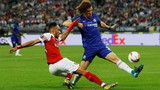 Chelsea đăng quang Europa League, Hazard chia tay "người tình"